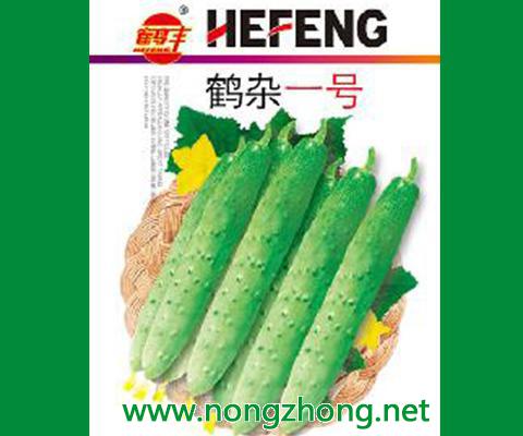 鹤杂一号